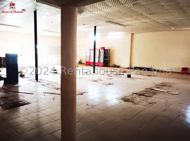 Commercial Property for Sale in Las Tablas Los Santos 06050